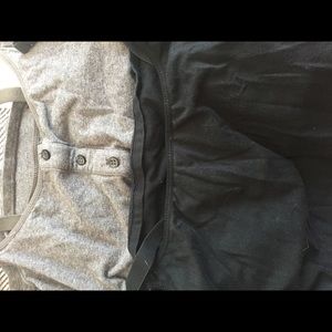 Set of 2 GUC Nursing Tank Tops